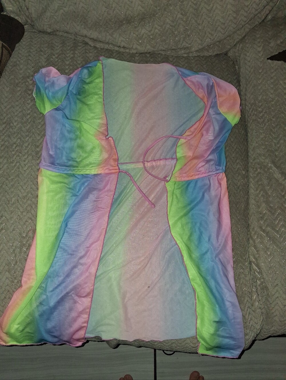 Swimsuit - Picture 5 of 5